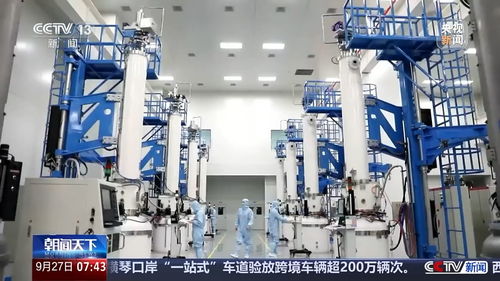 工業大省挑大梁丨山東 大象起舞，看“全能王”久旺化工的競爭力